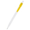 Yellow MARS Ball pen