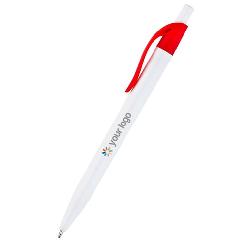 Kugelschreiber Mars. regalos promocionales
