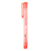 Orange Textmarker Fluorine