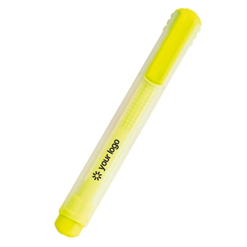 Textmarker Fluorine. regalos promocionales