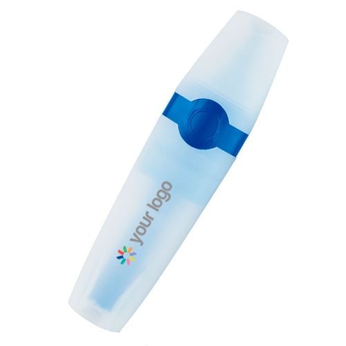 Textmarker Sparkie. regalos promocionales