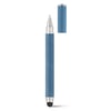 Blue Personalised Touch Pen Papyrus