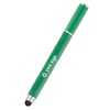 Green Personalised Touch Pen Papyrus