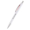 Red STRACED Ball pen