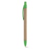 Green Eco pen Cumas