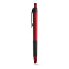 Red CURL Ball pen