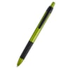 Green CURL Ball pen