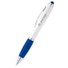 Blue SANS Ball pen