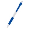 Blue Promotional Pen Aero