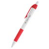 Red Promotional Pen Aero