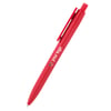 Bolígrafo Milly rojo
