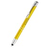 Yellow Pen Delena