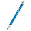 Blau Kugelschreiber Delena