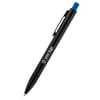 Bolígrafo Love azul