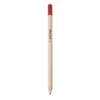 Rot Bleistift Palmira