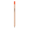 Orange Bleistift Palmira
