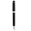 Black DOURO Roller pen and ball pen set