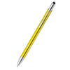 Bolígrafo Vernice amarillo