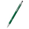 Grün Kugelschreiber Vernice