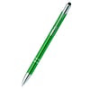 Grün Kugelschreiber Vernice