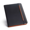 Portafolio A4 naranja