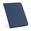 Cartella A4 blu