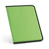 Green A4 folder