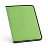 Cartella A4 verde