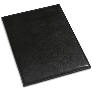 Portafolios para colocar menus o cartas de vino, en polipiel