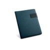 Portafolios A5 azul