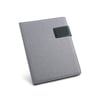Gray A5 folder