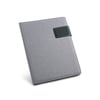 Portafolios A5 gris