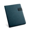 Portafolios A4 azul