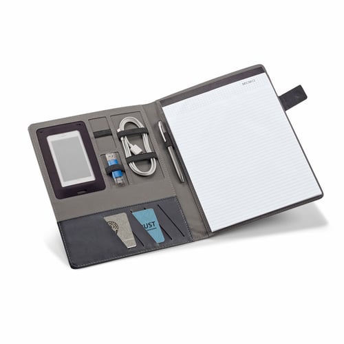 Portafolios A4. regalos promocionales