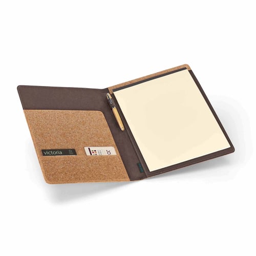 Portafolios A4. regalos promocionales