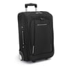 Trolley de viagem cinza