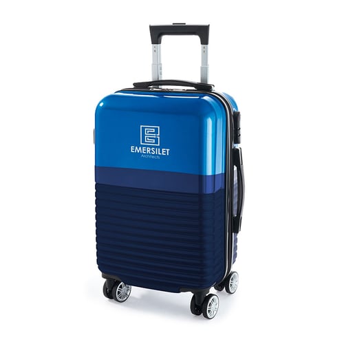 Trolley Conakri. regalos promocionales