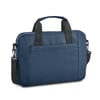 Blue Laptop bag