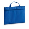 Blue Document bag