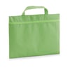 Green Document bag