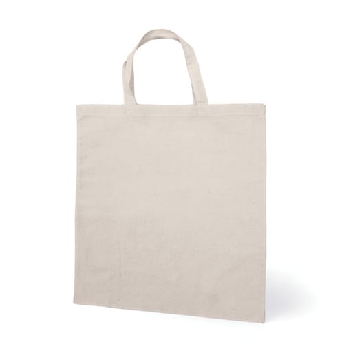 Bolsa de algodón . regalos promocionales