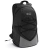 Mochila negro