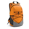 Mochila naranja