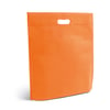 Orange Beutel