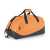 Orange Gym bag