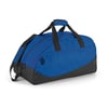 Sac de sport bleu