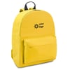 Mochila amarillo