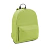 Mochila verde