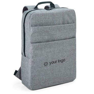 Laptop backpack Binam