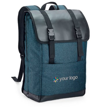 Traveller Laptop backpack